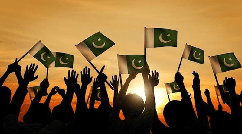 Often unseen Pakistani Diaspora Often unseen Pakistani Diaspora