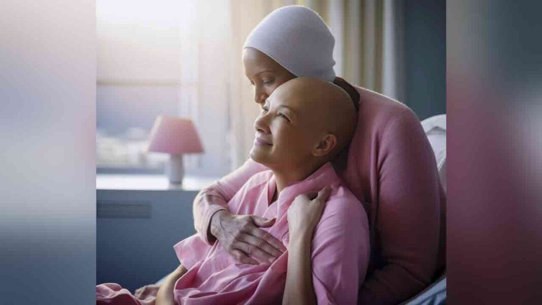 Cancer-Related Fatigue Cancer-Related Fatigue