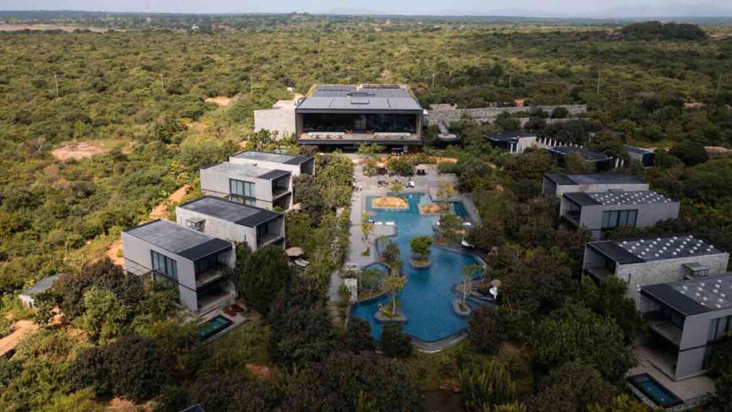 Wild charms of Yala National Park Wild charms of Yala National Park