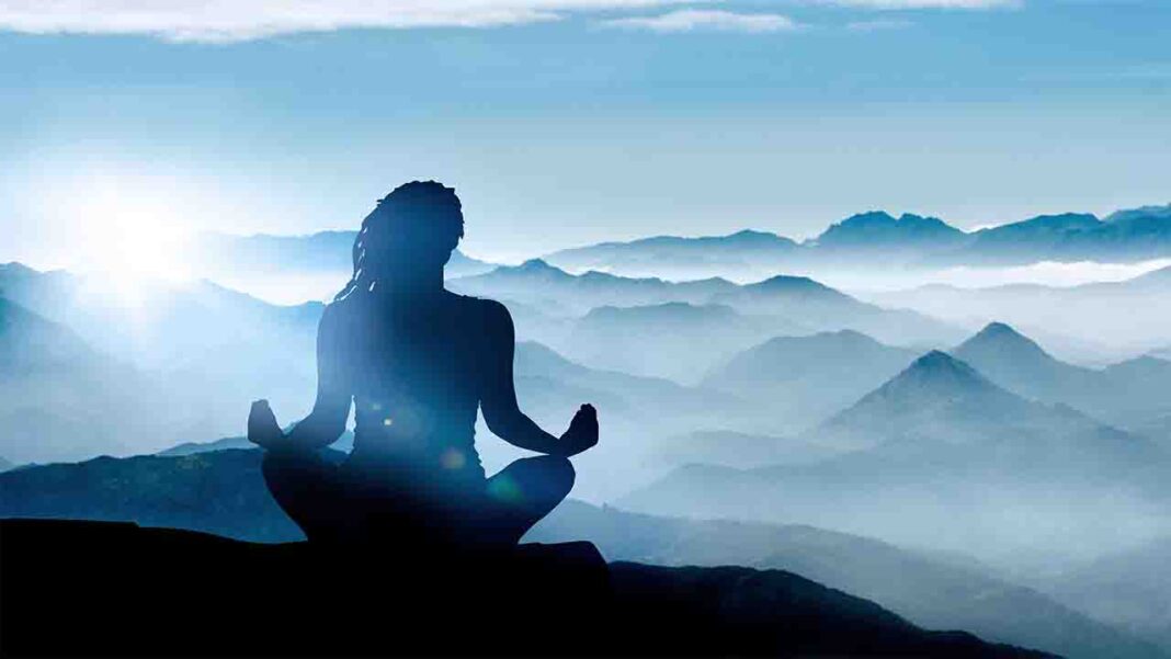 Mindfulness goes mainstream Mindfulness goes mainstream
