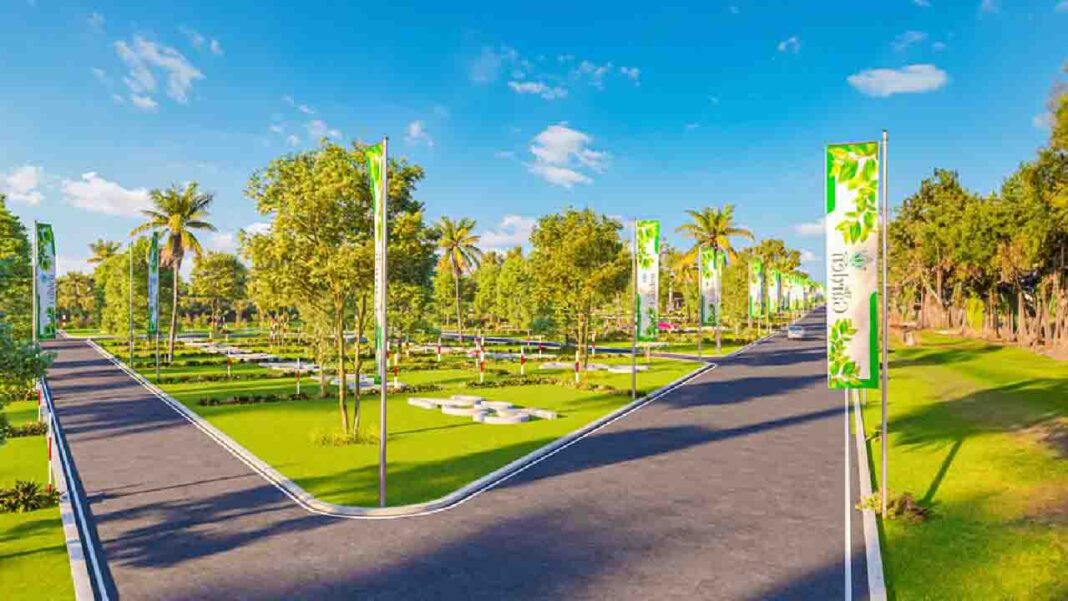 Alluring investors to SL’s real estate market Alluring investors to SL’s real estate market