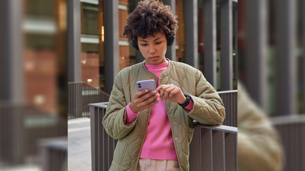 Metro mobile app users surge Metro mobile app users surge