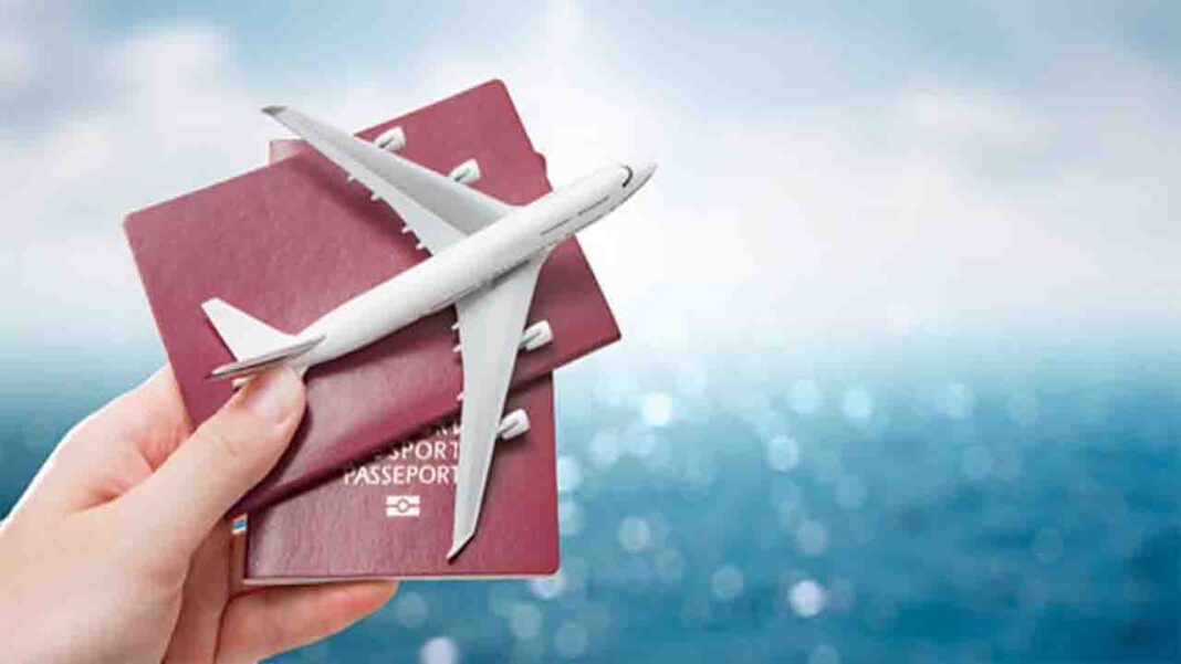UK’s revised travel advisory UK’s revised travel advisory