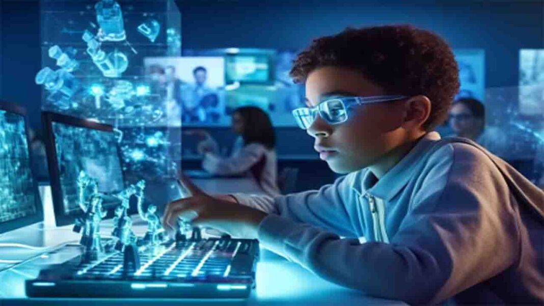 Adapting Education with AI Adapting Education with AI