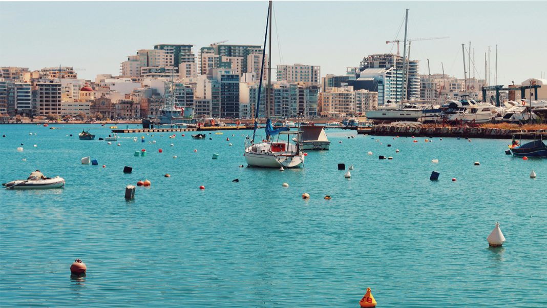 Affordable housing in Maltese Affordable housing in Maltese