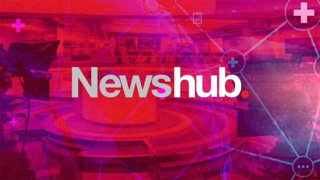 Stuff saves Newshub Stuff saves Newshub