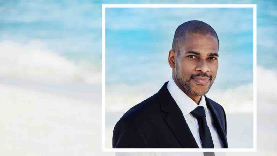 Yuri Saunders to Eastern Caribbean Supreme Court bench Yuri Saunders to Eastern Caribbean Supreme Court bench