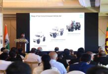 Forging new defense bonds with India