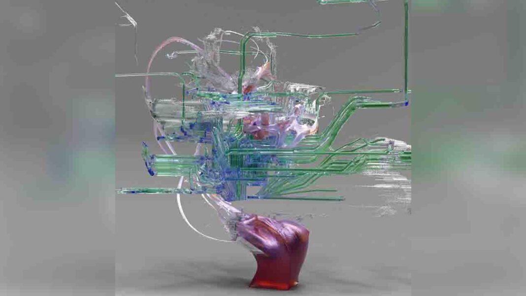 London to be the new AI hub London to be the new AI hub