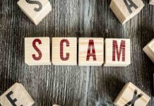 Dr. Karl faces scamming