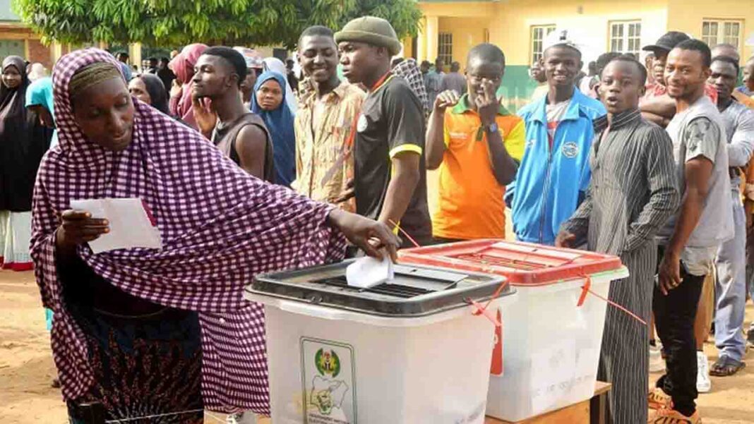 Diaspora Voting Premature – NBA Diaspora Voting Premature – NBA