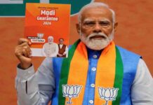 What BJP manifesto have in store for the middle class?