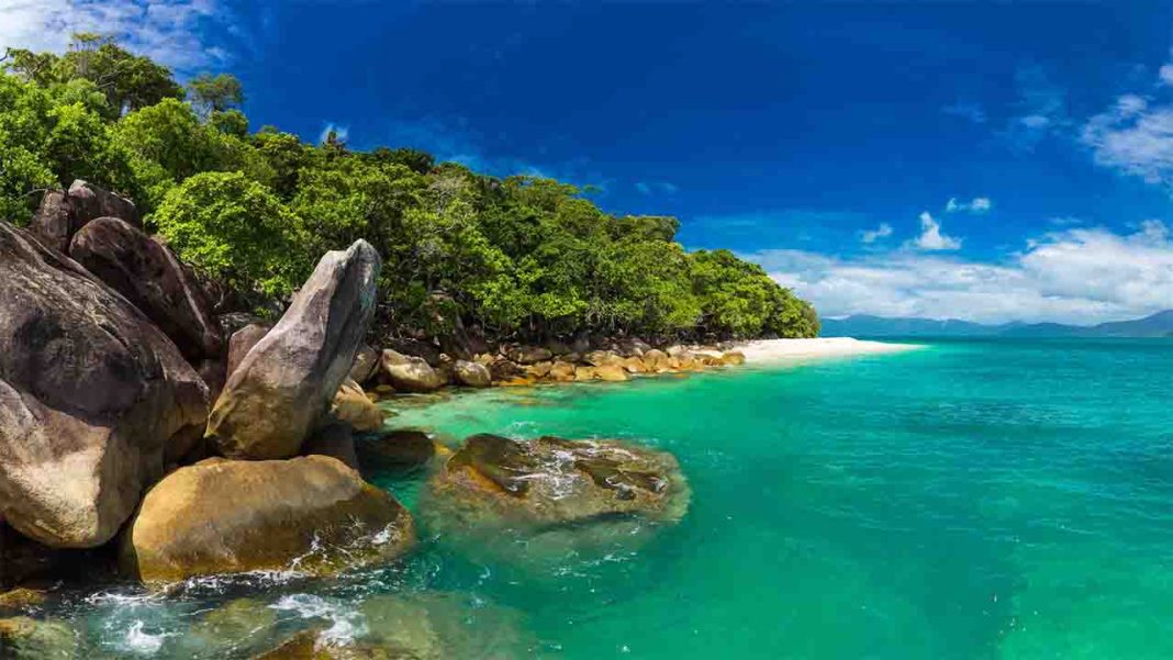 Remote Islands Climate Threat Remote Islands Climate Threat
