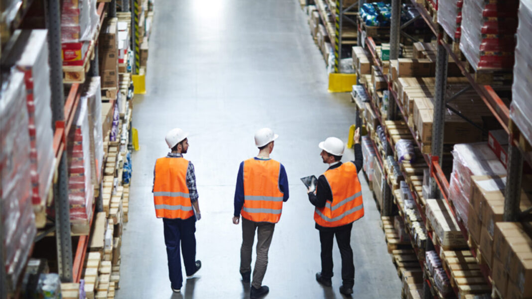 Warehouse safety and efficiency hurdles Warehouse safety and efficiency hurdles