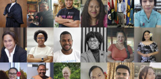 Impactful youth-led agenda at CYF