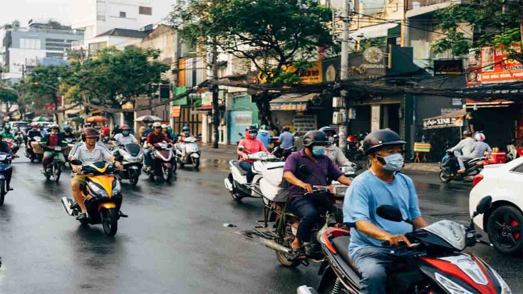 Honda ride into high gear in India Honda ride into high gear in India