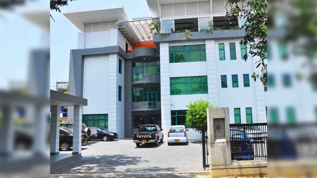 Sri Lanka’s KDAW teams up with CWEIC Sri Lanka’s KDAW teams up with CWEIC