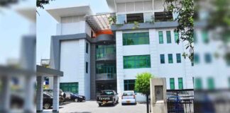 Sri Lanka’s KDAW teams up with CWEIC