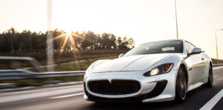 Honda EV plant in Canada