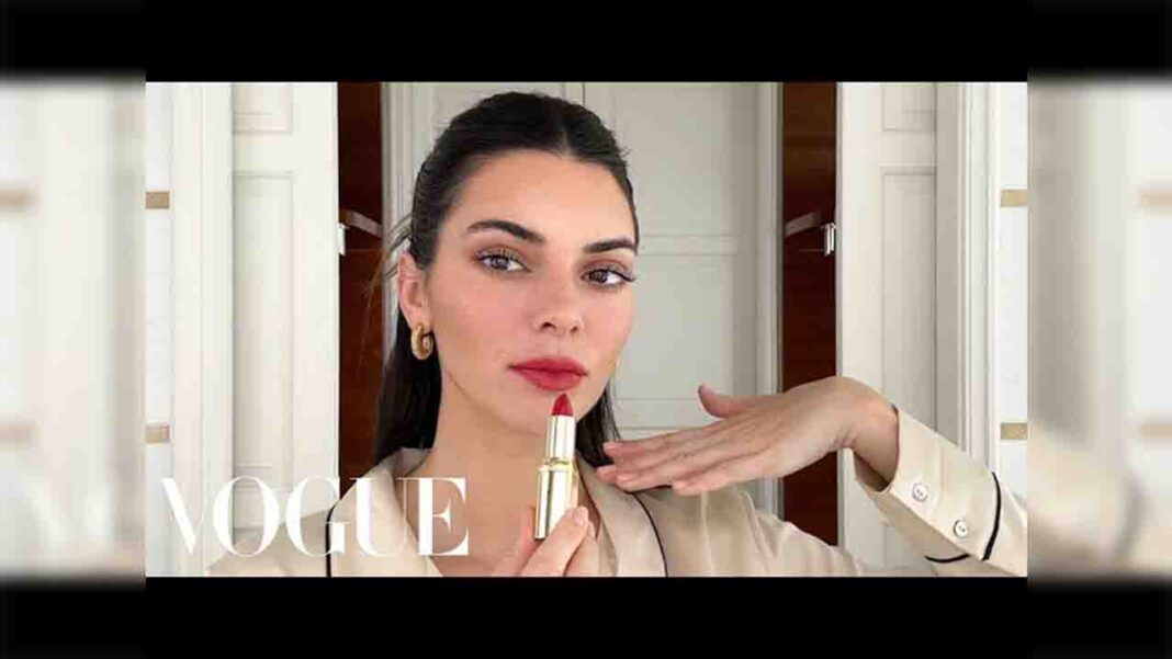 Kendall Jenner’s Beauty Secrets! Kendall Jenner’s Beauty Secrets!