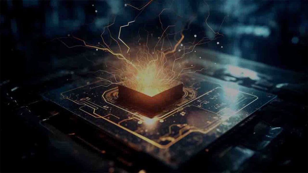 Shakti Cloud Revolutionizes AI Shakti Cloud Revolutionizes AI
