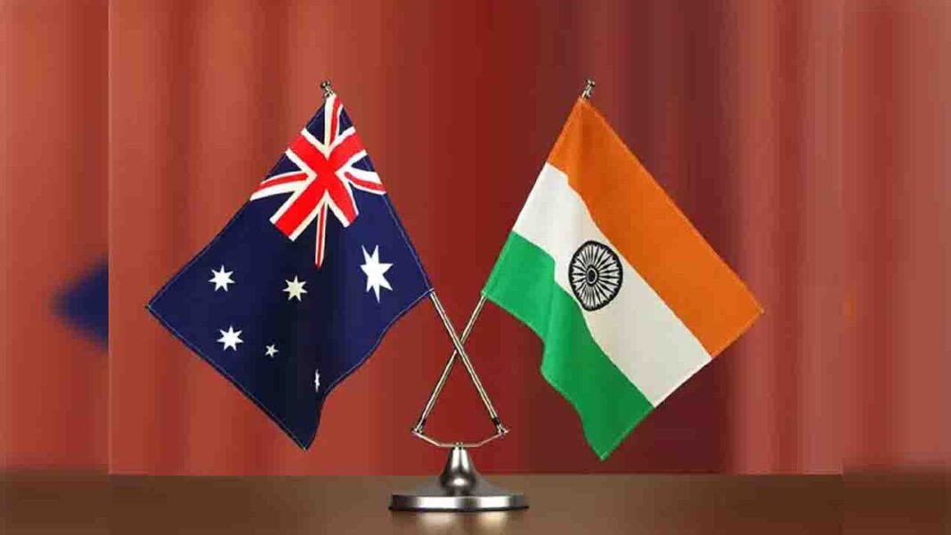 Indo-Aus Cricket Partnership Indo-Aus Cricket Partnership