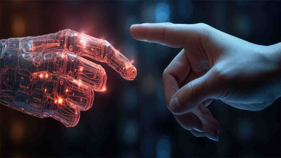 Woke AI stirs controversy Woke AI stirs controversy