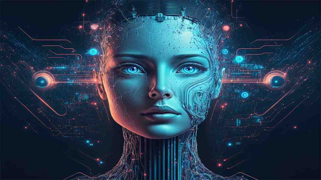 Aussies doubt AI news Aussies doubt AI news