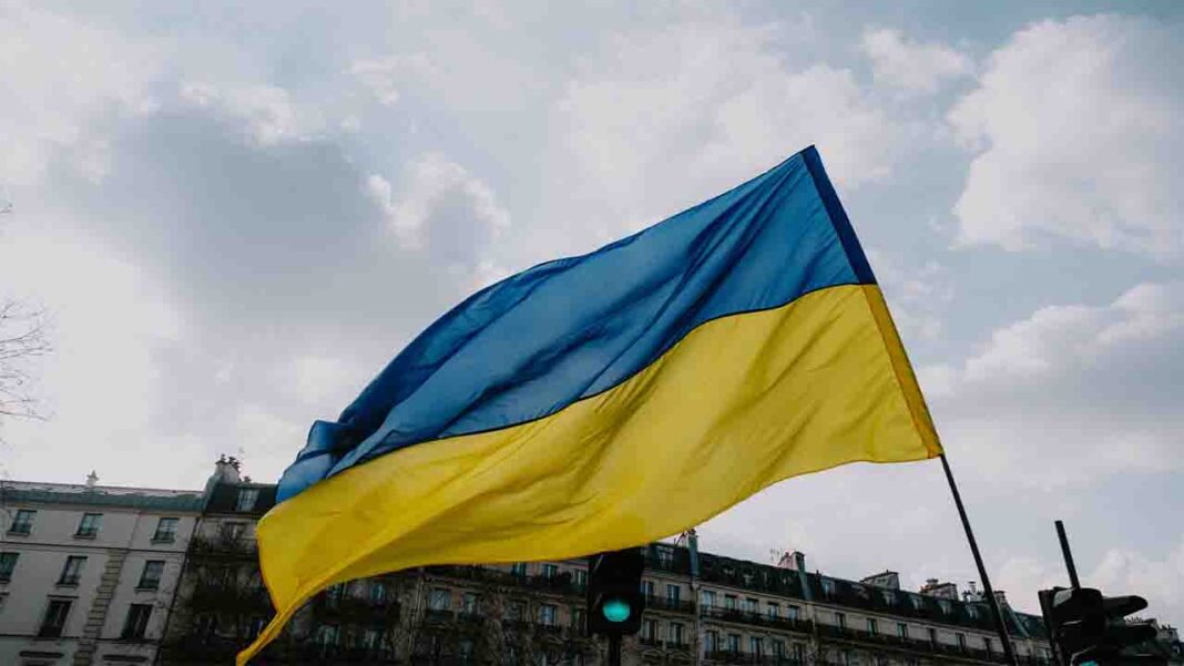 $100M for Ukraine $100M for Ukraine