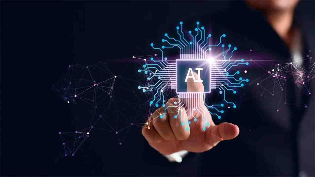 Business’ operational paradigm shift Business’ operational paradigm shift