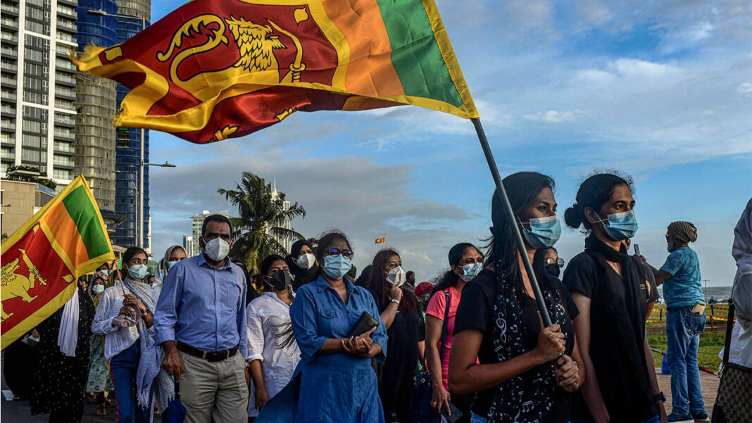 Sri Lanka’s economy to grow by 3% Sri Lanka’s economy to grow by 3%