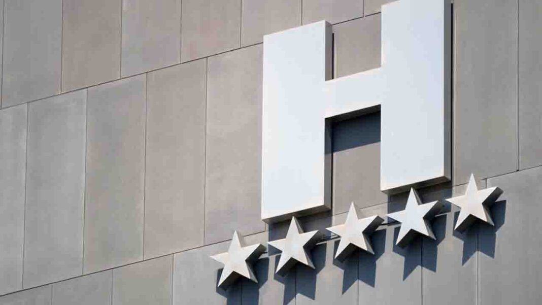 Hotel star criteria updated for 2025-2030 Hotel star criteria updated for 2025-2030