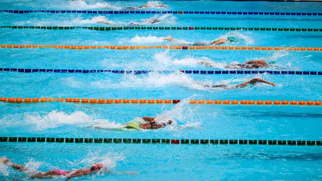 Britain keeps Olympic swimmers home Britain keeps Olympic swimmers home