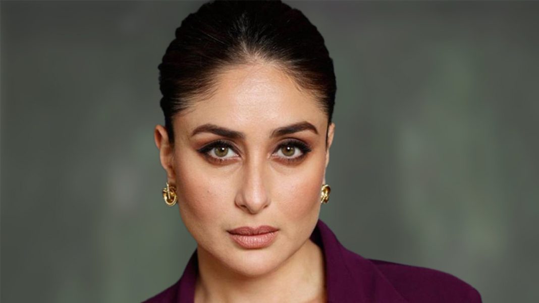 Kareena praises Ranbir’s role in `Animal’ Kareena praises Ranbir’s role in `Animal’