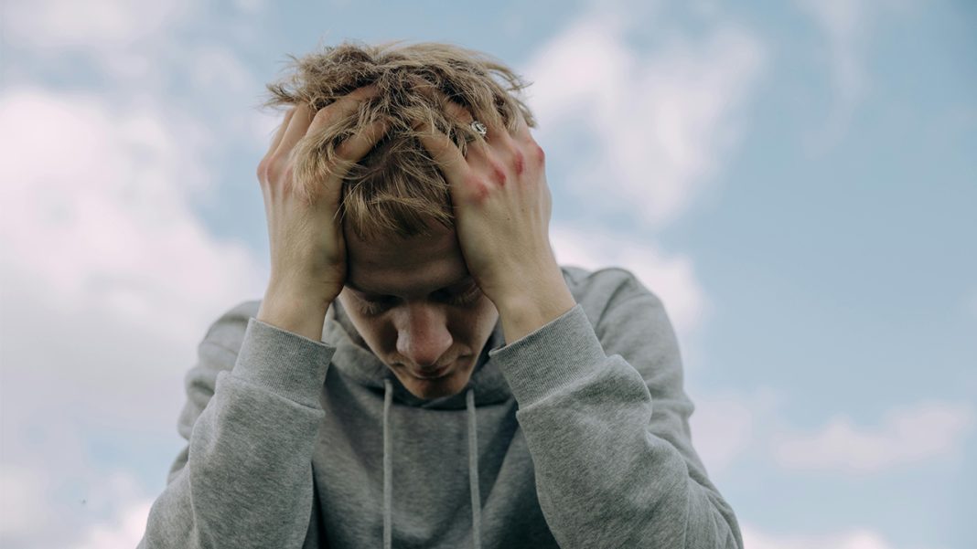 Migraine links to disabilities Migraine links to disabilities