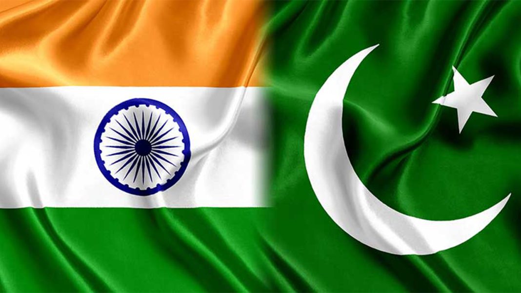 Path to India-Pak friendship Path to India-Pak friendship