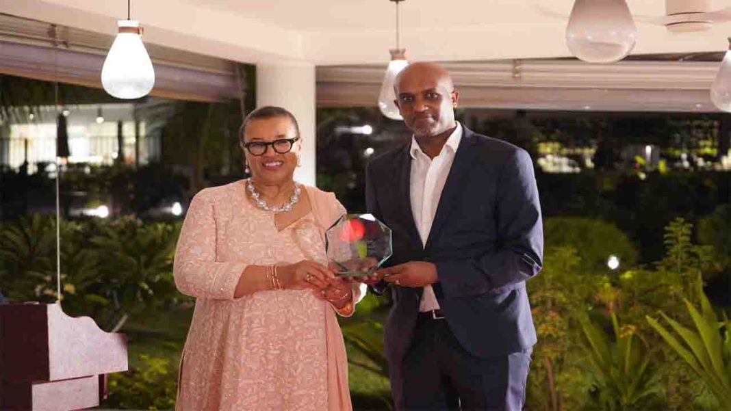 Kenya, Rwanda clinch Commonwealth Awards Kenya, Rwanda clinch Commonwealth Awards