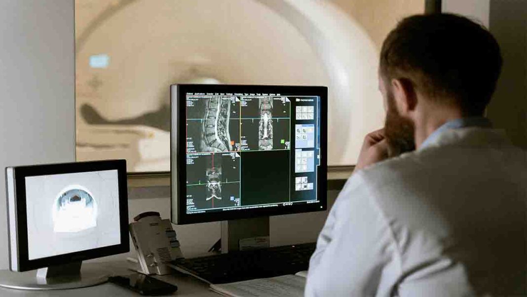 DEXA technology – wonder of healthcare DEXA technology – wonder of healthcare