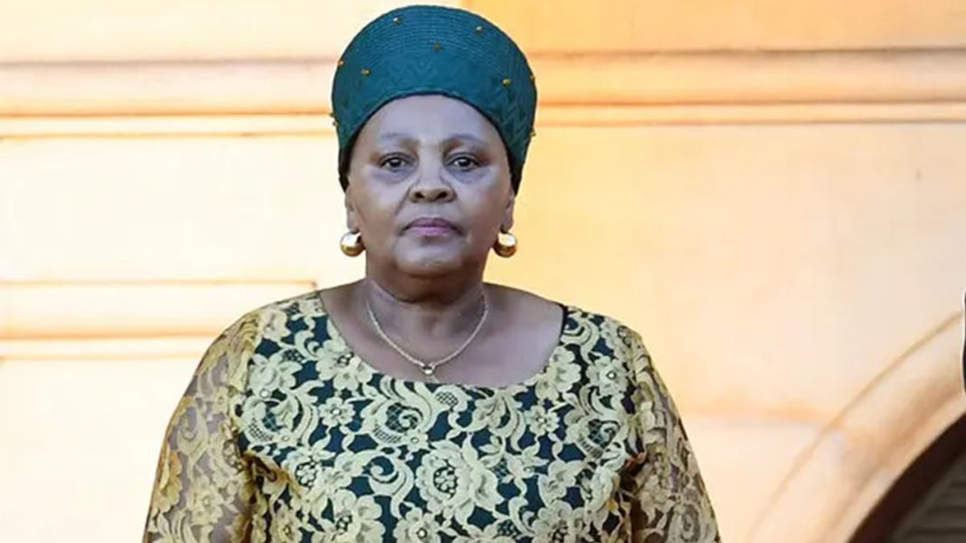 Unveiling South Africa’s political turmoil Unveiling South Africa’s political turmoil