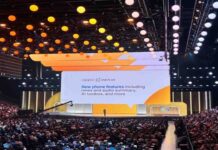 OPPO redefines the smartphone experience