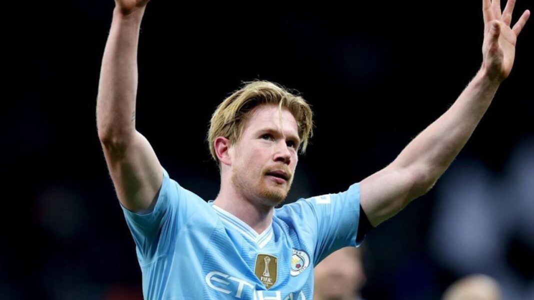 Historic 100 goals for Kevin Historic 100 goals for Kevin