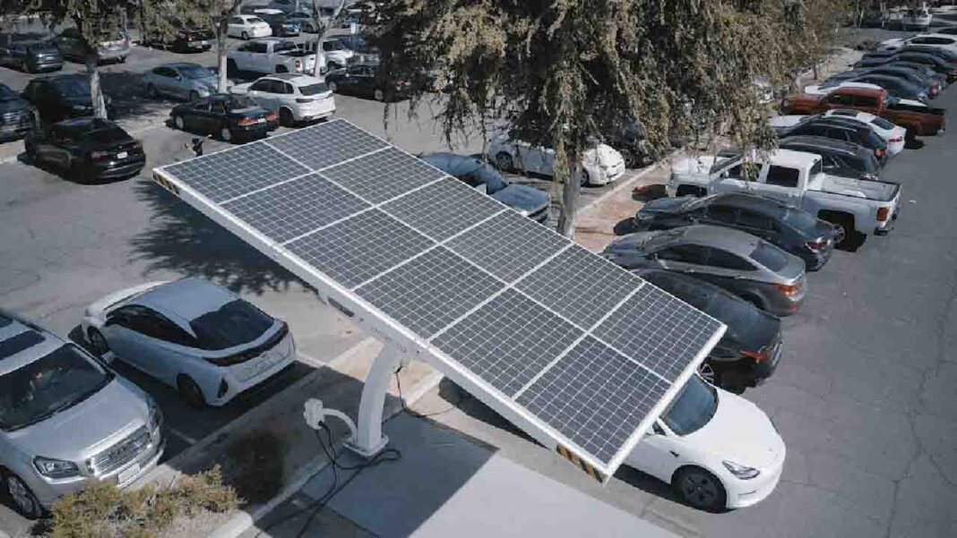 India’s EV sales soar by 66% India’s EV sales soar by 66%