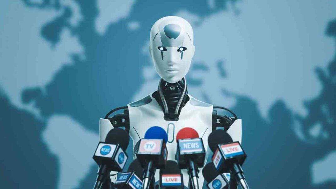 AI videos in Indian politics AI videos in Indian politics
