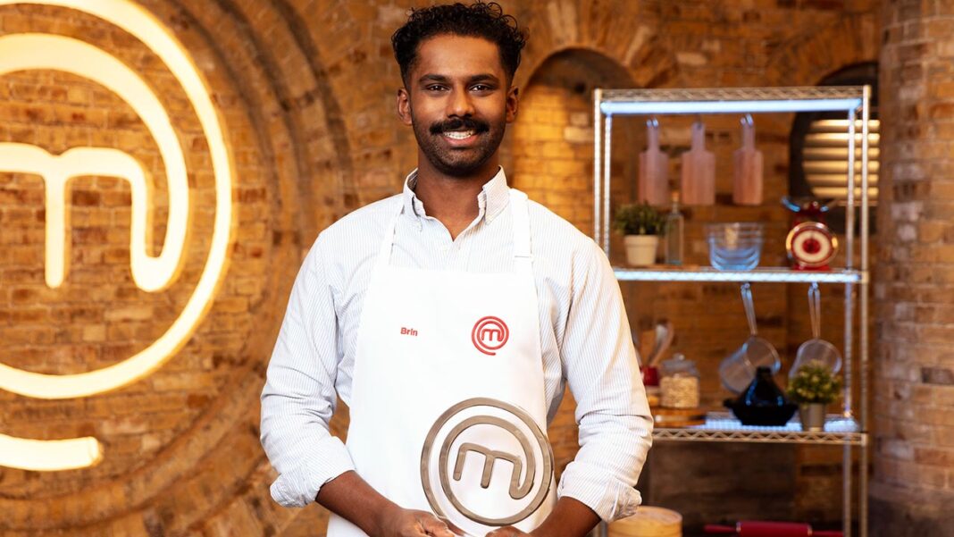Sri Lanka’s Brin Pirathapan conquers UK Kitchens! Sri Lanka’s Brin Pirathapan conquers UK Kitchens!