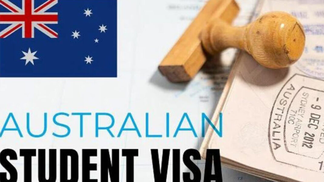 Severe visa requirements implemented Severe visa requirements implemented