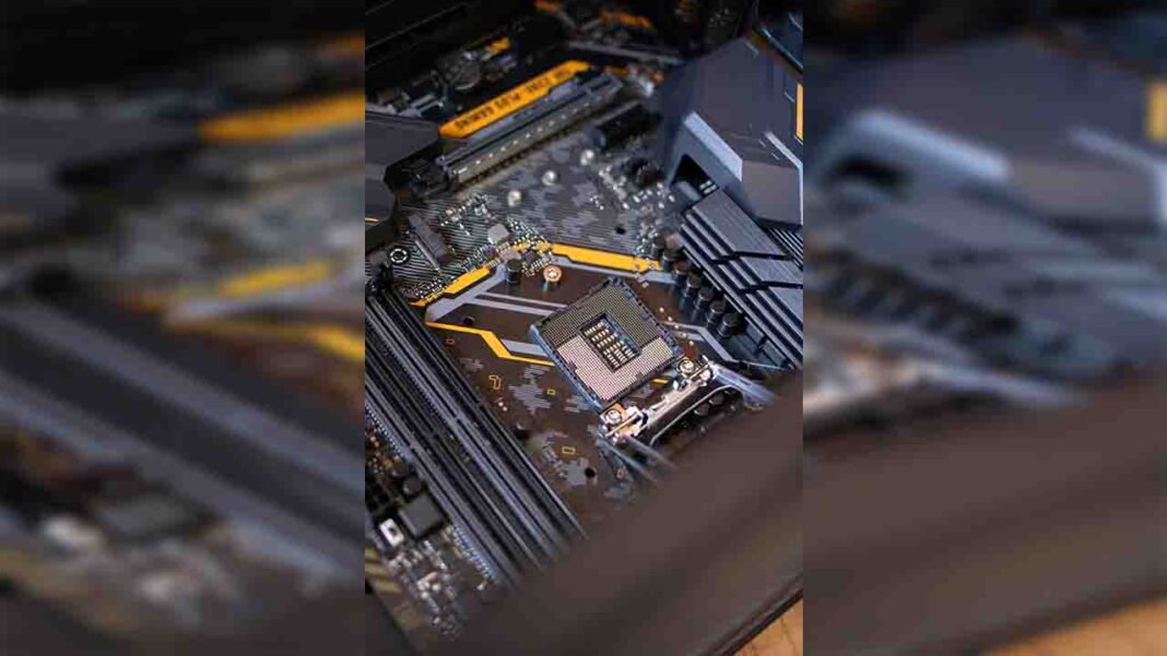 A new super-pure silicon chip unveiled A new super-pure silicon chip unveiled