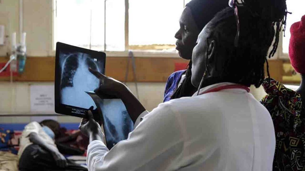 Empowering rural communities in Uganda Empowering rural communities in Uganda