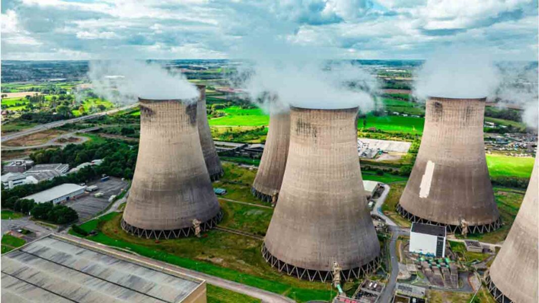 Pioneering carbon capture insurance Pioneering carbon capture insurance