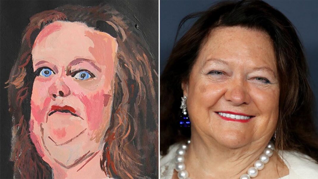 Australia’s richest woman sparks debate Australia’s richest woman sparks debate