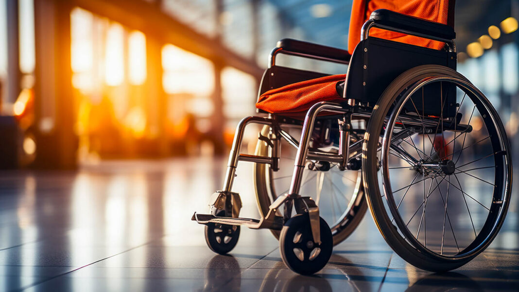 Robotic legs for children with mobility issues Robotic legs for children with mobility issues